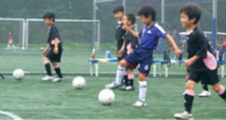 ZONO Soccer School