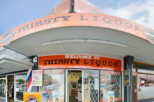 Thirsty Liquor Hillcrest