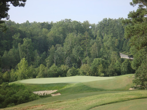 Golf Club «The Traditions Golf Club at Stonehouse», reviews and photos, 9700 Mill Pond Run, Toano, VA 23168, USA