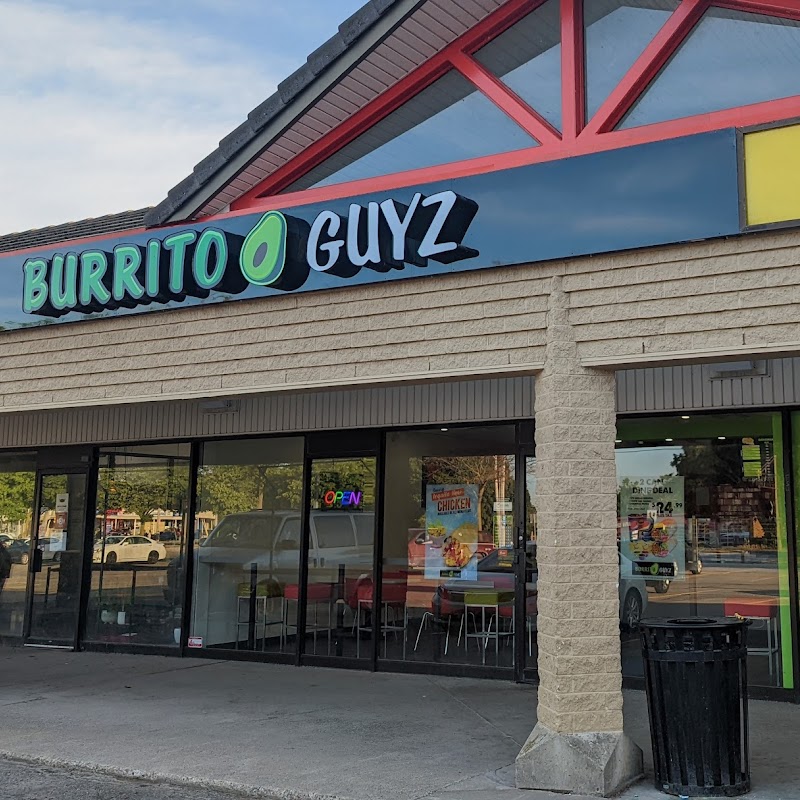 Burrito Guyz