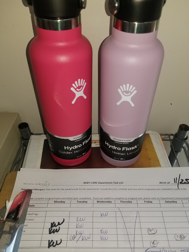 Natural Foods Store «Natural Grocers», reviews and photos, 1265 Sergeant Jon Stiles Dr m, Littleton, CO 80129, USA