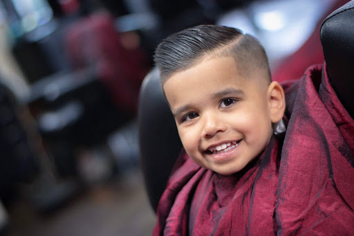 Barber Shop «Masterpiece Barbershop», reviews and photos, 344 Jericho Turnpike, Floral Park, NY 11001, USA