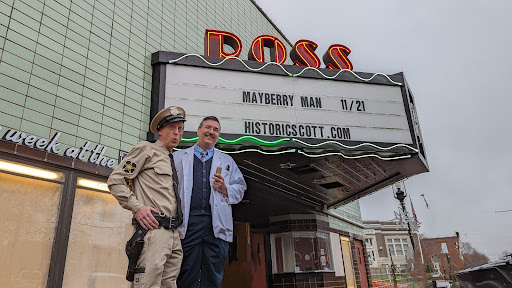 Performing Arts Theater «Ross Country Jamboree», reviews and photos, 31 E Wardell St, Scottsburg, IN 47170, USA