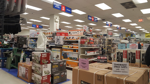 Hardware Store «Harbor Freight Tools», reviews and photos, 7600 la Crosse Ave, Burbank, IL 60459, USA