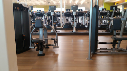 Gym «LA Fitness», reviews and photos, 9050 Falcon View Dr, McKinney, TX 75070, USA