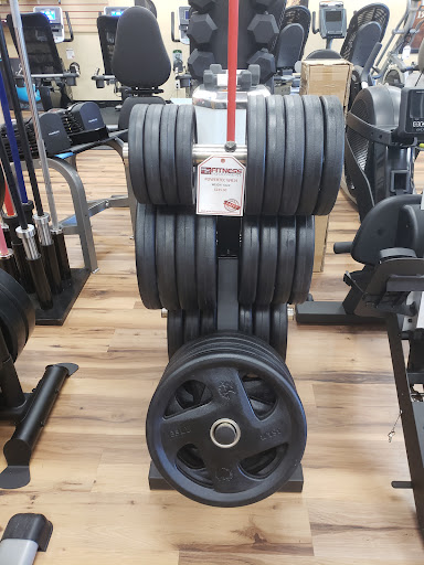 RX Fitness Equipment image