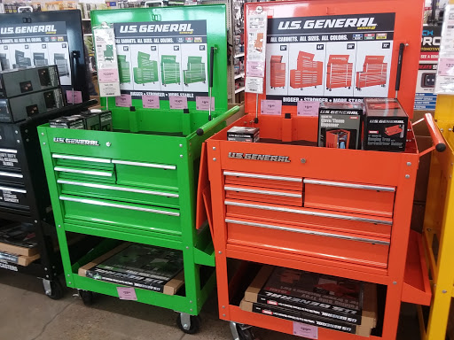 Hardware Store «Harbor Freight Tools», reviews and photos, 601 W 23rd St, Panama City, FL 32405, USA