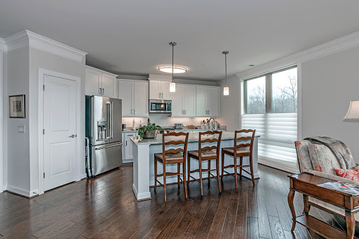 Real Estate Developer «The Christopher Companies», reviews and photos, 10461 White Granite Dr # 103, Oakton, VA 22124, USA