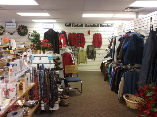 Thrift Store «Assistance League of Austin», reviews and photos, 4901 Burnet Rd, Austin, TX 78756, USA