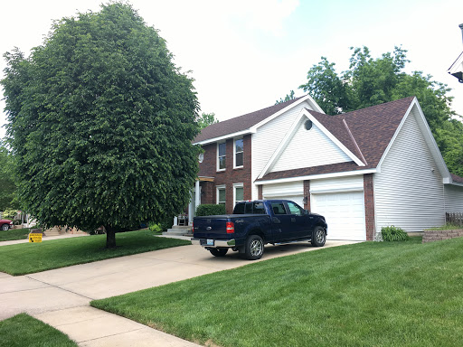 Roofing Contractor «Liberty Roofing KC», reviews and photos, 109 S Main St, Liberty, MO 64068, USA