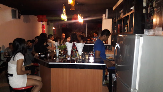 Comentarios y opiniones de Tumbao Bar Lounge