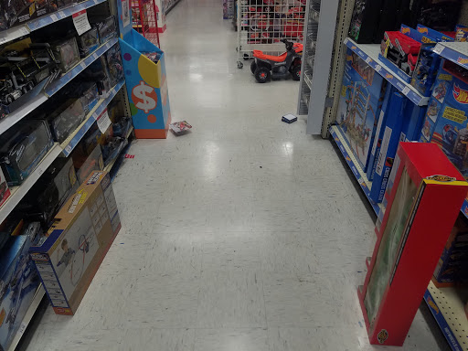 Toy Store «Toys