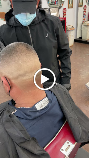 Barber Shop «Barber», reviews and photos, 325 Higuera St, San Luis Obispo, CA 93401, USA