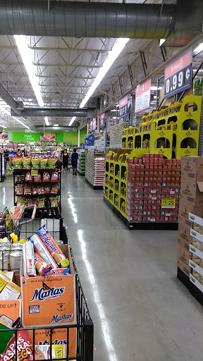 Grocery Store «El Super», reviews and photos, 7502 W Thomas Rd, Phoenix, AZ 85033, USA