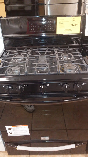 Appliance Store «Mesa TV & Appliance», reviews and photos, 456 W Main St # Q, Mesa, AZ 85201, USA