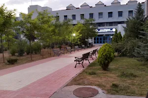 50th Year Ankara University Campus image