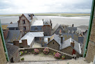 Hôtel Les Terrasses Poulard Le Mont-Saint-Michel