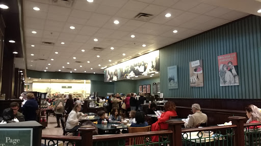 Book Store «Barnes & Noble», reviews and photos, 3102 Northline Ave, Greensboro, NC 27408, USA