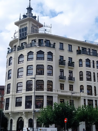 Ramón Rubio Joyero S.L., Joyería en Pamplona – Navarra