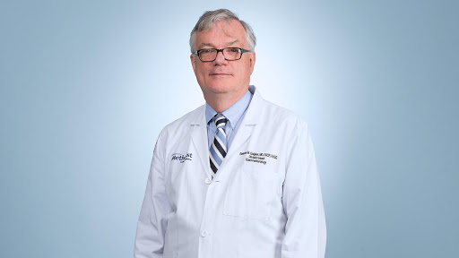 Eamonn Quigley, MD