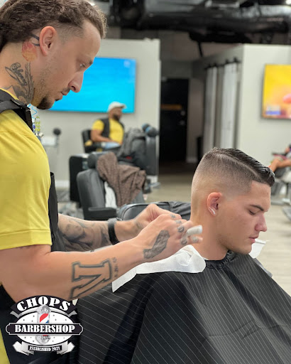 Barber Shop «V.I.P. Cuts Barber Shop Inc.», reviews and photos, 17519 Pines Blvd, Pembroke Pines, FL 33029, USA