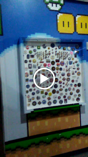 Museum «National Videogame Museum», reviews and photos, 8004 Dallas Pkwy, Frisco, TX 75034, USA