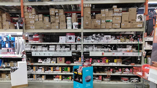 Home Improvement Store «The Home Depot», reviews and photos, 901 Rhode Island Ave NE, Washington, DC 20018, USA