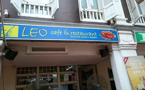 Leo Cafe & Restaurant image