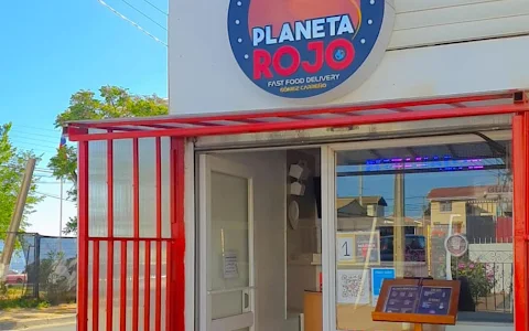 Planeta Rojo image