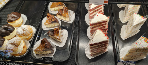 Supermarket «Big Y», reviews and photos, 700 S Main St #2, Great Barrington, MA 01230, USA