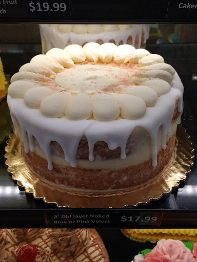 Grocery Store «Vons», reviews and photos, 576 W Main St, Santa Paula, CA 93060, USA