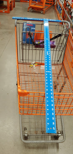 Home Improvement Store «The Home Depot», reviews and photos, 20260 SW Pacific Hwy, Sherwood, OR 97140, USA