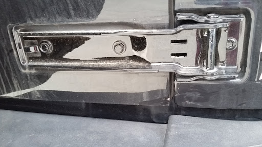 Auto Body Shop «Capital City Auto Body Inc», reviews and photos, 10008 Capital Blvd, Wake Forest, NC 27587, USA