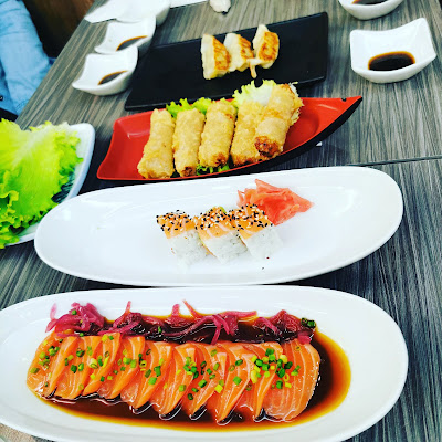 TOYOTOMY à Paris
