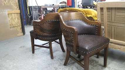 Great Falls Upholstery & Furniture