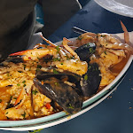 Photo n°4 de l'avis de Aurora.i fait le 11/06/2023 à 14:09 sur le  Grecale à Palermo