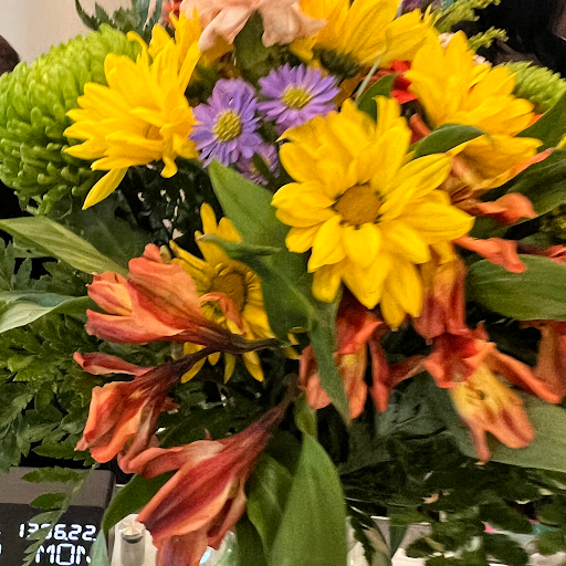 Florist «Fairview Flower Shop», reviews and photos, 1026 Sycamore Dr, Decatur, GA 30030, USA