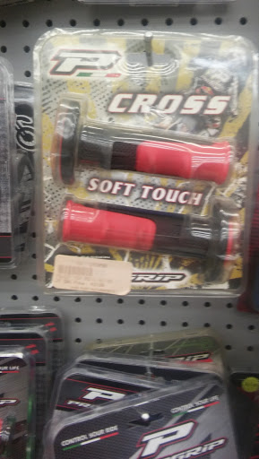 Motorcycle Dealer «Pony Powersports», reviews and photos, 5370 Westerville Rd, Westerville, OH 43081, USA