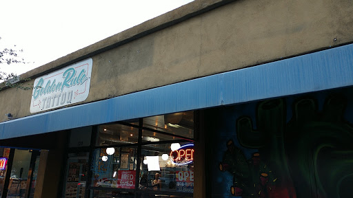 Tattoo Shop «Golden Rule Tattoo», reviews and photos, 120 E Roosevelt St, Phoenix, AZ 85004, USA