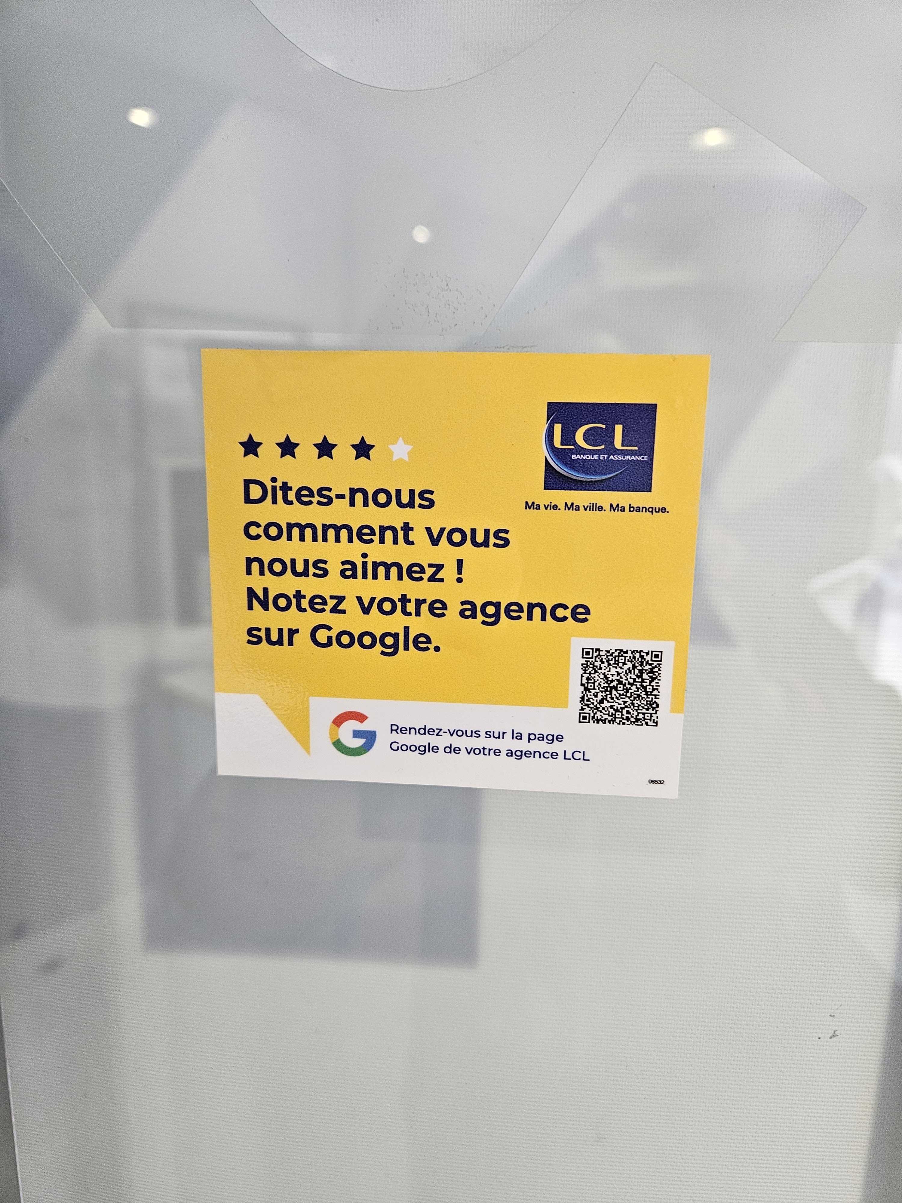 Photo n° 1 de l'avis de Carole. fait le 10/03/2024 à 10:27