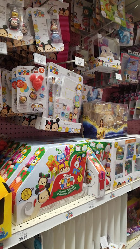 Toy Store «Toys