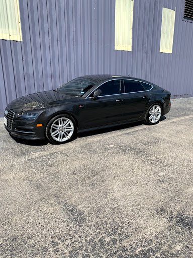 Car Detailing Service «New Braunfels Prestige Auto Detailing», reviews and photos, 274 Trade Center Dr, New Braunfels, TX 78130, USA