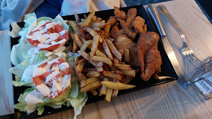 Photo n°40 de Home Burger à Montpellier ()
