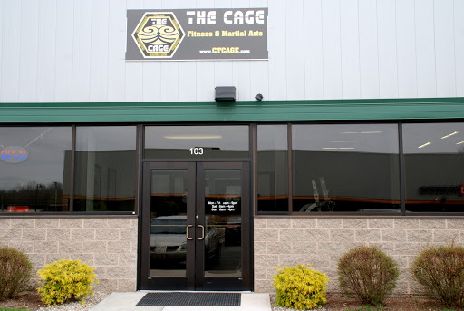 Jujitsu School «Jiu-Jitsu and Strength Academy», reviews and photos, 229 Shunpike Rd, Cromwell, CT 06416, USA