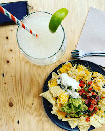 Photo n°1 de La Superica Surf Tacos à Biarritz ()