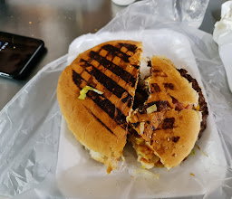 Carl's Jr. Centro photo