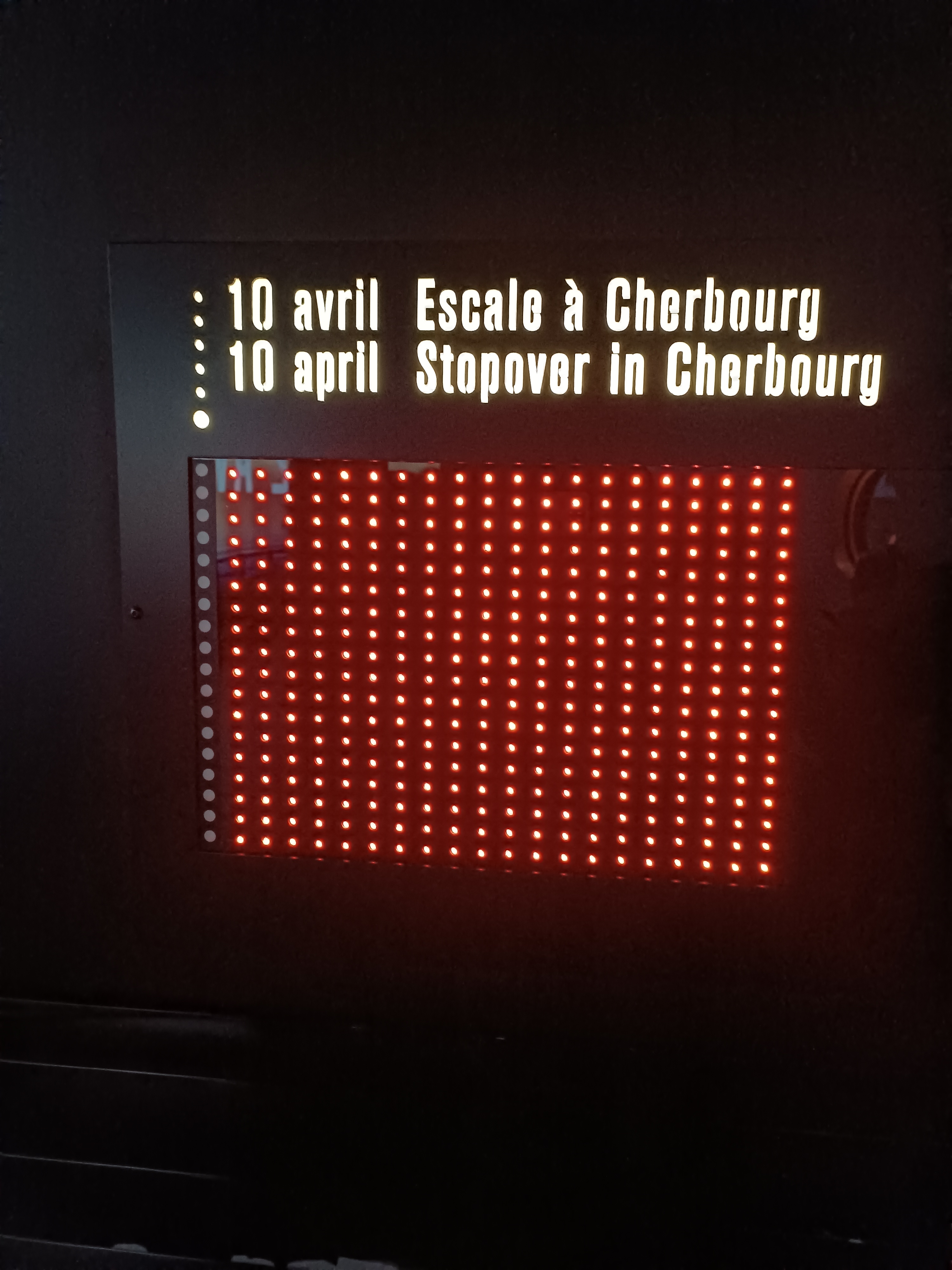 Photo n° 8 de l'avis de Blanc.p fait le 22/04/2023 à 18:21