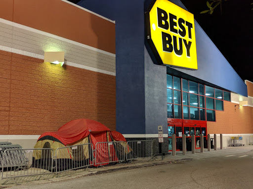Electronics Store «Best Buy», reviews and photos, 1725 N Dale Mabry Hwy, Tampa, FL 33607, USA