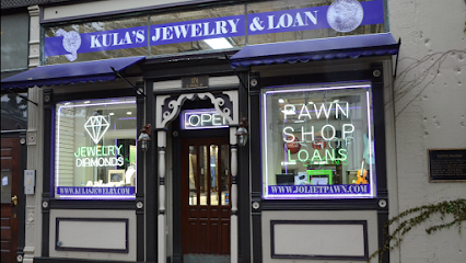 Kula's Jewelry & Loan