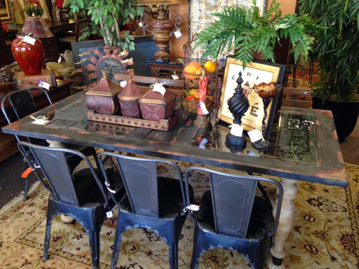 Consignment Shop «Furniture Buy Consignment», reviews and photos, 11722 Marsh Ln Suite 212, Dallas, TX 75229, USA